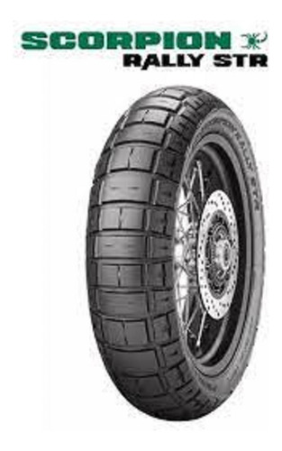 120/70/17 58h Pirelli Scorpion Rally Str
