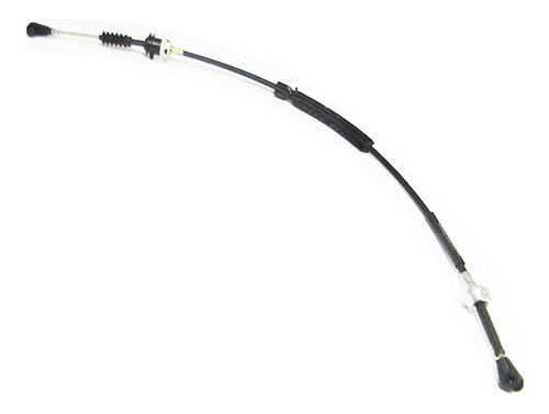 Cable Comando Cambio 4166 Regulable     Megane  Ii