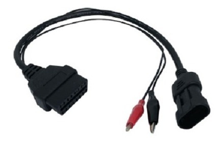 Scanner Automotivo Raster Obd2 Português Diagnóstico Defeit