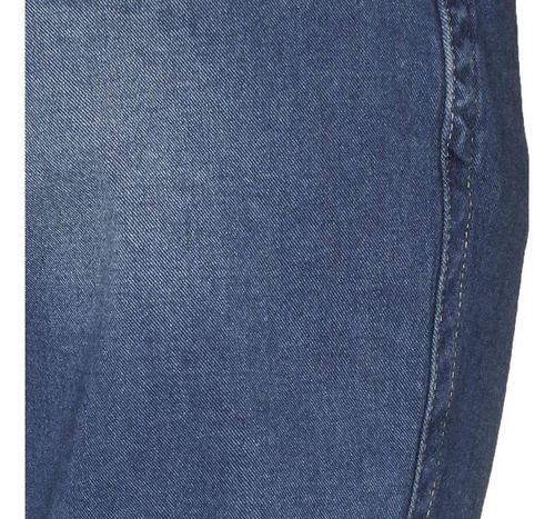 Imagen 5 de 6 de Pantalon Jeans Vaquero Wrangler Hombre Slim Fit Ro40