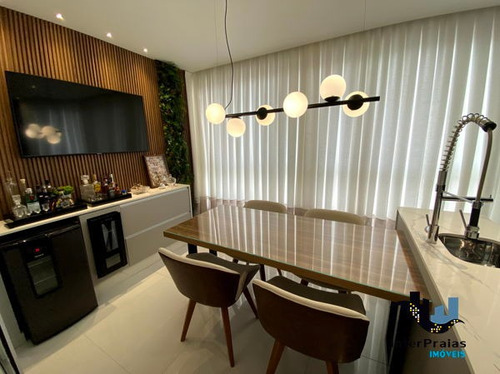 Imagem 14 de 16 de Apartamento Padrão Com 3 Quartos No Ocean Breeze - 830049-v