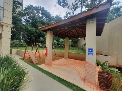 Imagem 9 de 17 de Apartamento - Ap00997 - 69198372