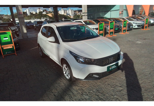 Fiat Argo 1.0 FIREFLY FLEX DRIVE MANUAL