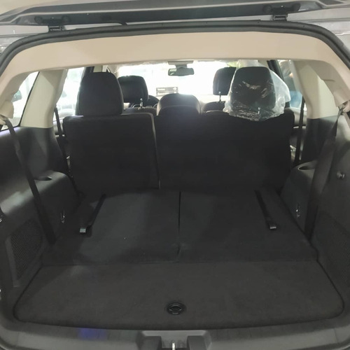 Imagen 5 de 7 de Dodge Journey Se 2018