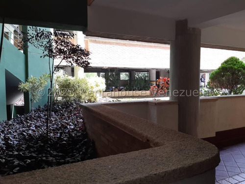 Apartamento En Venta En La Unión #24-8421 Josmary Sanjuan