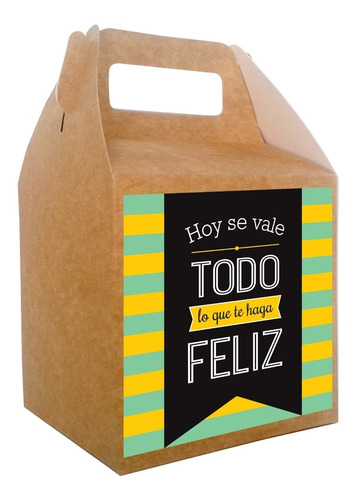 Tazas Personalizadas Con Caja