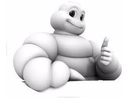 Imagen 4 de 5 de Cubierta Moto Michelin Sirac 90 90 21 Tornado Envio Gratis
