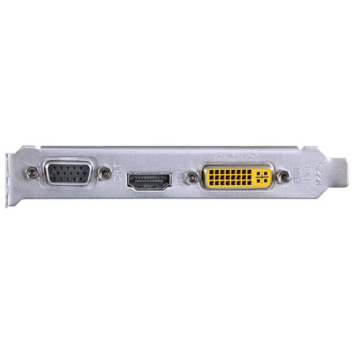 Imagem 6 de 8 de Placa Video Pcyes R5 230 1gb Ddr3 64 Bits Radeon Hdmi Low