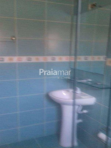 Imagem 11 de 12 de Casa 02 Dormitórios I 1 Vaga I Canto Do Forte I Pg - 1024