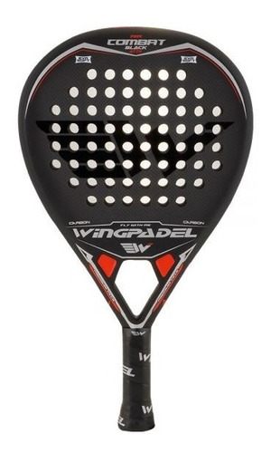 Pala De Padel Wingpadel Air Combat 3.0 Attack