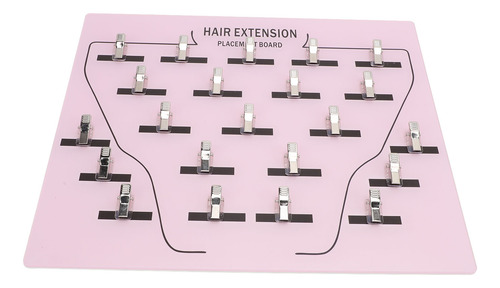 Soporte Para Pelucas Con Soporte Para Extensiones De Cabello