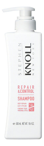  Stephen Knoll Repair & Control Shampoo 500ml