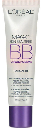 Base de maquillaje L'Oréal Magic BB cream - 30mL