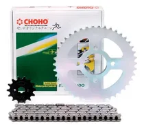 Comprar Kit De Arrastre Bajaj Pulsar Ns 150 160 2018 Reforzado Choho