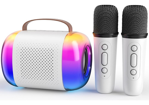 Mini Máquina De Karaoke Para Niños Y Adultos, Máquina De ...