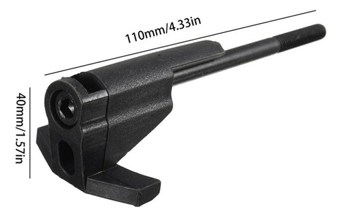 Soporte Tensor De Cadena Para Herramientas De Sincronización