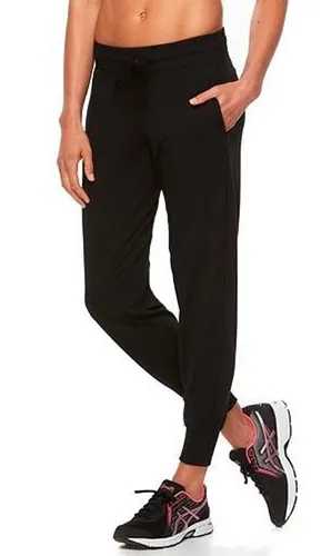 Pantalon Deportivo Mujer Chupin