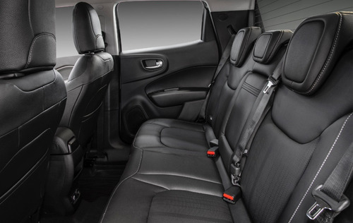 Imagen 4 de 4 de Fiat Toro Freedom 1.8 At6