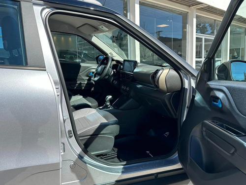 Citroen C3 Aircross T200 Shine 5 Asientos 0km My2025