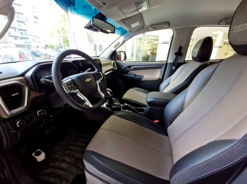 Chevrolet S10 2.8 High Country Cd Tdci 200cv