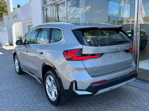 Bmw X1 18i Okm 2025 - No Audi Q3 Ni Mercedes Gla
