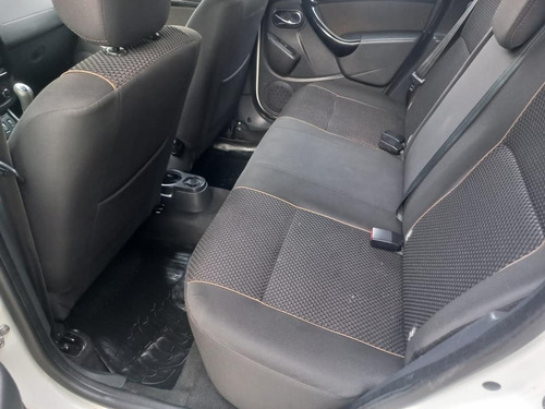 Renault Duster 1.6 Ph2 4x2 Privilege