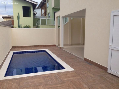 Imagem 9 de 15 de Casa Em Condomínio Para Venda Em Mogi Das Cruzes, Vila Oliveira, 3 Dormitórios, 3 Suítes, 5 Banheiros, 4 Vagas - 591_2-662299