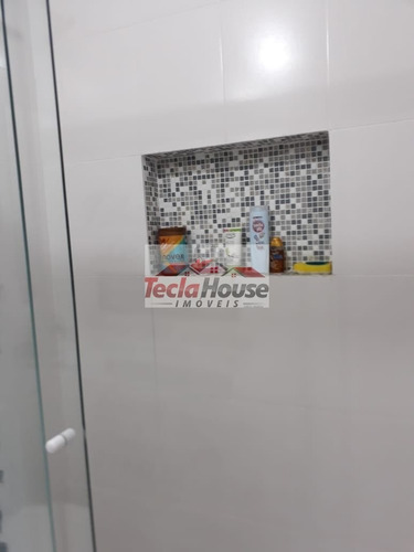 Imagem 1 de 15 de Apartamento Em Jardim Flor Da Montanha - Guarulhos - 23