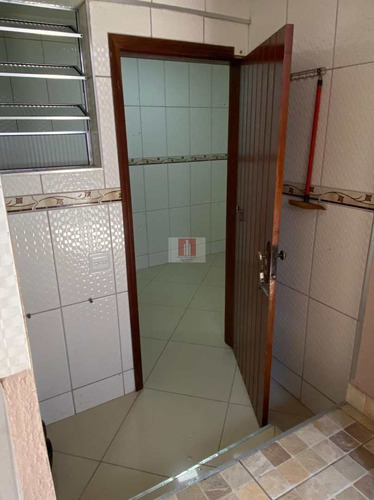 Imagem 8 de 30 de Apartamento Com 2 Dorms, Mooca, São Paulo - R$ 350 Mil, Cod: 1201 - V1201