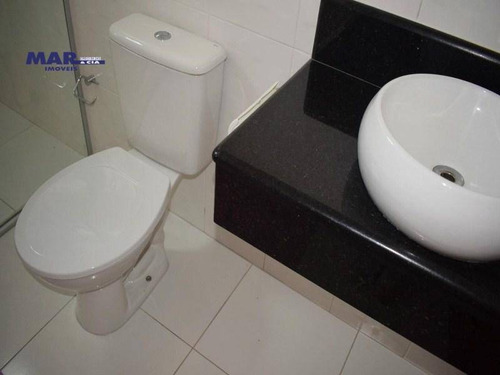 Imagem 8 de 11 de Cobertura Residencial À Venda, Jardim Las Palmas, Guarujá - . - Co0424