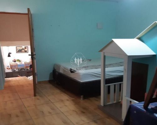 Imagem 9 de 17 de Casa - Ca01343 - 69537430