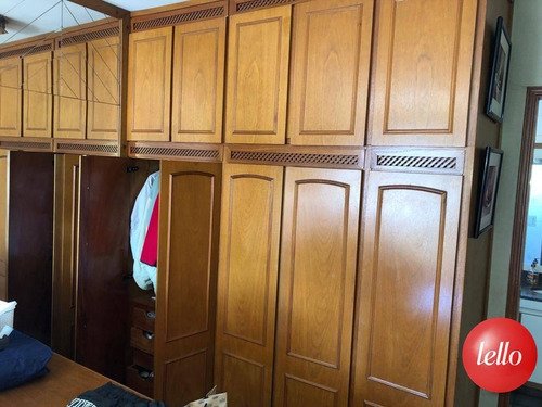 Imagem 5 de 30 de Apartamento - Ref: 202777