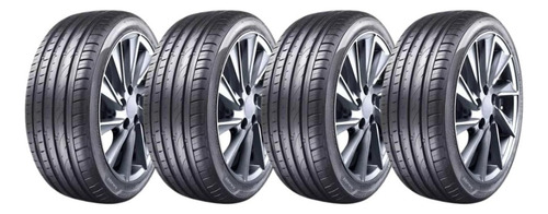 Kit 4 Pneus Aro 18 Aptany 235/50r18 Ra301 Sport 97w