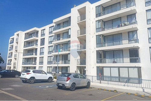 ¡nuevo Hogar Moderno En Quilpué Espera Por Ti!