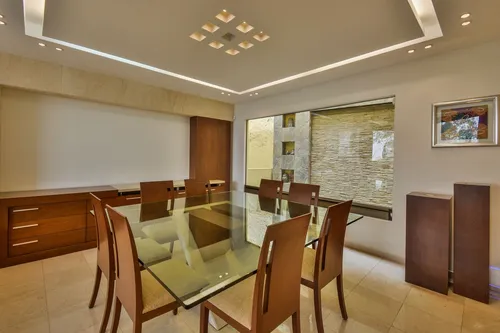 Venta Casa En Condominio En San Pedro Mártir