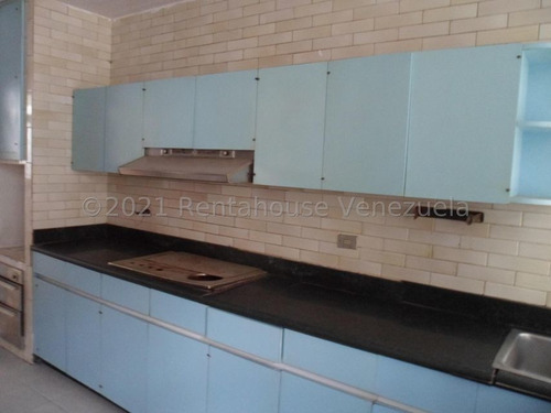 Imagen 4 de 14 de Casa En Venta Los Chorros Cod. 21-18122-y Ymanol Elizalde 0414-3227631
