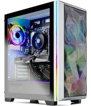 Comprar Skytech Chronos Gaming Pc De Escritorio - Amd Ryzen 5 5600x
