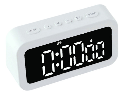 Temporizador De Luz Nocturna Led Time Manager C, Simple Y Mo