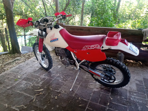 Imagen 7 de 8 de Honda Modelo 93
