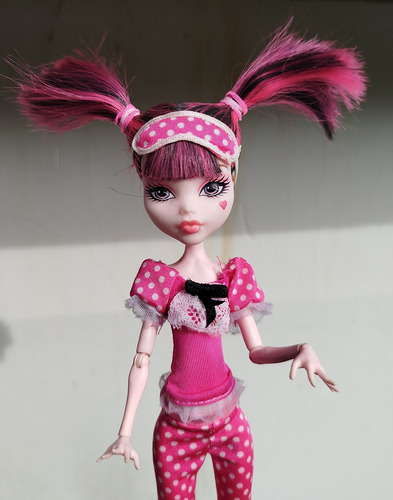 Muñeca Monster High X2 Rebajadas Hoy