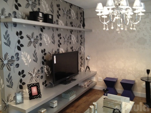 Imagem 6 de 8 de Venda Apartamento Santo Andre Centro Ref: 5862 - 1033-5862