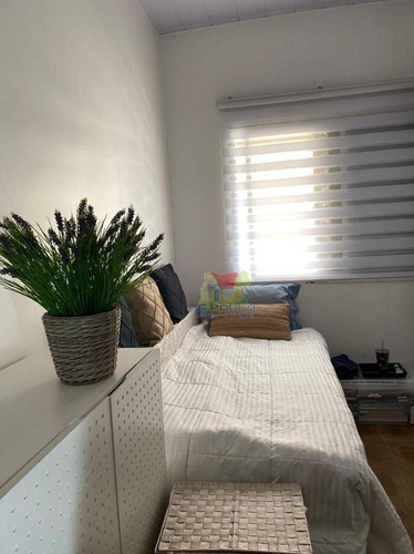 Imagem 29 de 30 de Sobrado Com 3 Dormitórios À Venda, 180 M² Por R$ 845.000,00 - Tatuapé - São Paulo/sp - So0712