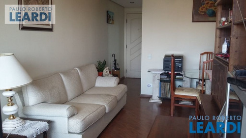 Imagem 1 de 15 de Apartamento - Morumbi - Sp - 557652