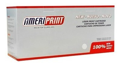 Toner Compatible Para Hp Cc531a Ameriprint