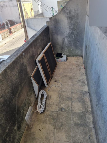 Imagen 5 de 9 de Apartamento -apartamento , Proximo Agraciada Y Carlos María Ramírez, 38 M2 Terraza !!