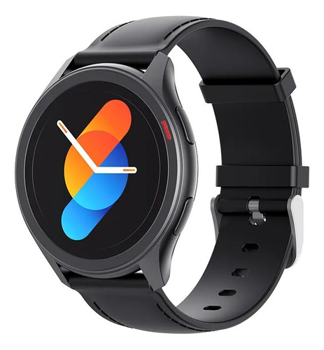 Reloj Digital Smartwacht Bluetooth Frecuencia Cardiaca 