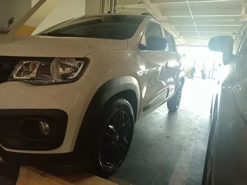 Renault Kwid 1.0 12v