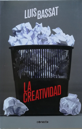 La Creatividad Luis Bassat