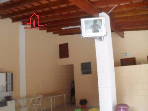Imagem 15 de 20 de Chácara A Venda No Bairro Jardim Marajoara Em Jundiaí - Sp. - 1357-1