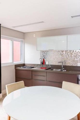 Imagem 12 de 27 de Casa Com 3 Dormitórios À Venda, 125 M² Por R$ 1.298.000 - Vila Cruzeiro - São Paulo/sp - Ca0108